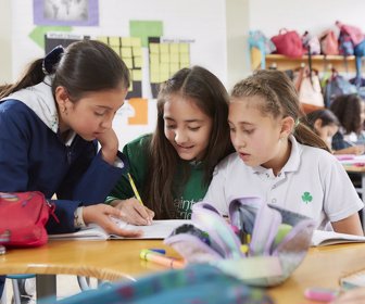 niños