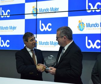 El presidente de la BVC, juan Pablo Córdoba