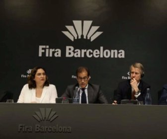 Fira Barcelona