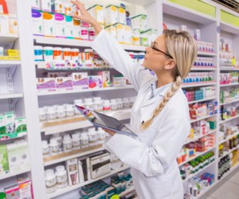Farmacia