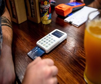 8a Colina Beer Bar