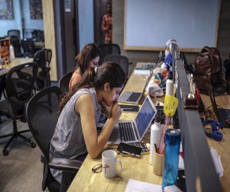 Startup Pocket Aces Win Netflix Backing to Shake Up Bollywood