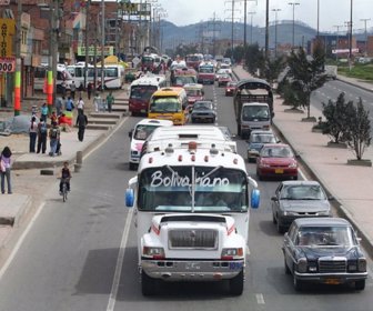 SOACHA