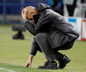 2020-02-14T184618Z_2080038811_RC2I0F9A5ITB_RTRMADP_3_SOCCER-CHAMPIONS-MANCHESTERCITY