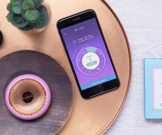 Foreo mindfulness