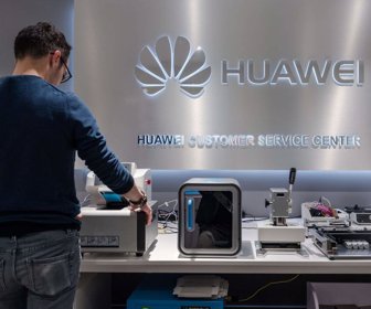 Huawei