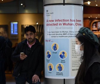 coronavirus