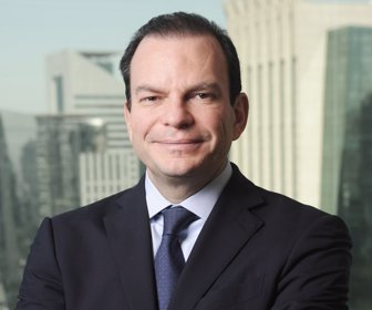 Roberto Sallouti, BTG Pactual