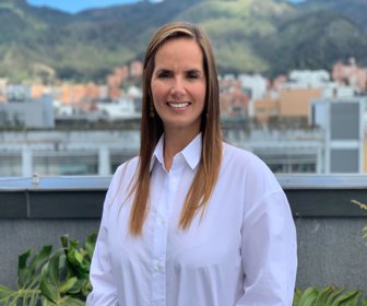 Gigliola, fundadora Bodytech