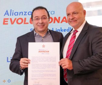 Firma del acuerdo 2