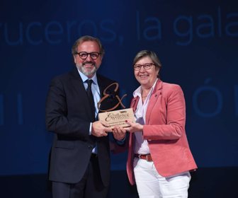 Premios Excellence 19_Mejor Primer Crucero