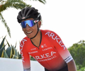 nairo