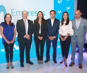 Movistar empresas