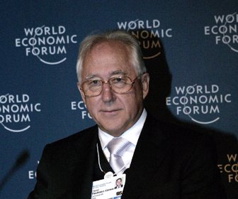 Horst Paulmann