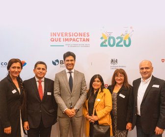 Inversiones
