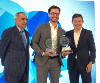 Microsoft & Telefónica