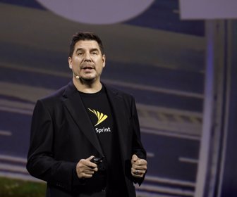 Marcelo Claure, CEO de SoftBank