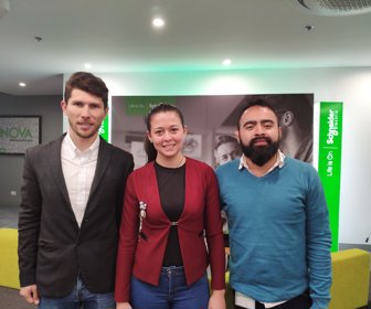 Schneider Electric