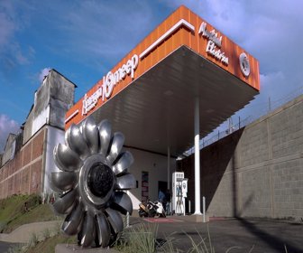 Página 156. Electrolinera (1)
