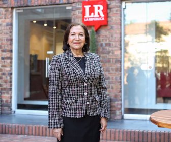Leonor Melo de Velasco, presidenta del Banco Mundo Mujer_LR (20)