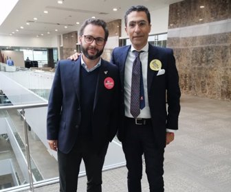 Desarrollo empresarial