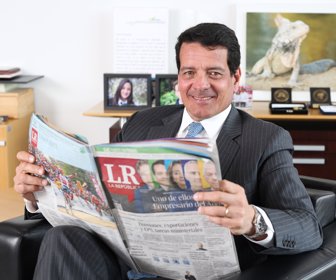 Felipe Bayón, presidente de Ecopetrol_LR (41) (1)