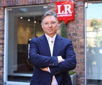 Sebastian Girardot, gerente general de Provenzal_LR (8)