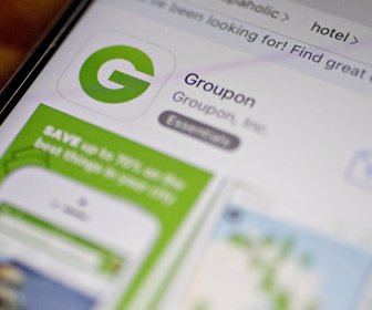 Groupon