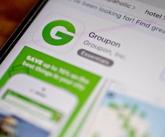 Grupon