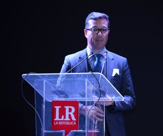 Vicecontralor General de la República, Ricardo Rodríguez