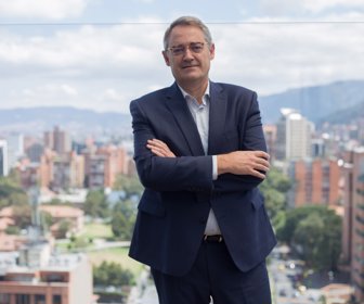 Oscar Cabrera
