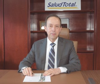 Juan Gonzalo Lopez Casas Salud Total