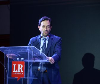 VICEMINISTRO