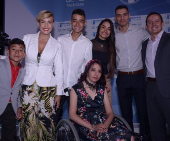 RCN Valientes
