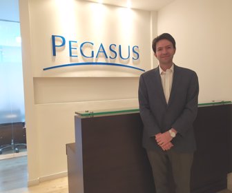 Grupo Pegasus