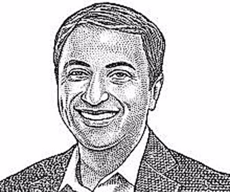 Sadanand Dhume OK