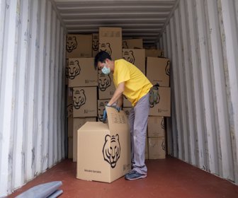 Asian Tigers Relocation Services As Expats Flee Hong Kong After Double Whammy of Protests and Virus