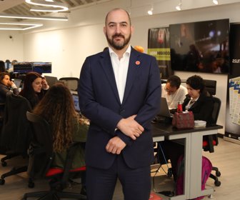 Felipe Buitrago, viceministro de Economía Naranja_LR (7)