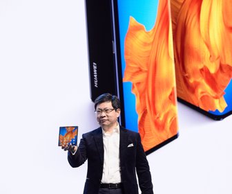 huawei