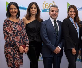Fernanda Fernandez- Maria fernanda Navia- Camilo Giraldo- Johanna Moreno -Pedro Felipe Estrada- Xilena Aicardy
