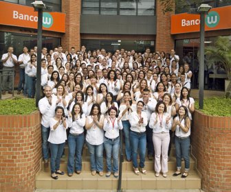banco w