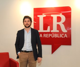 Ignacio López, director de estrategia de Universal Diagnostics (1)