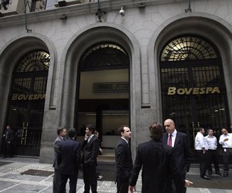 Bovespa web