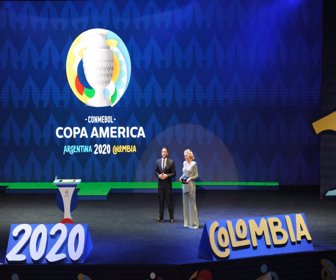 copa america
