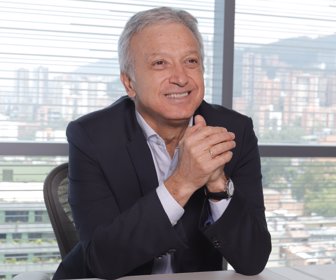 Gonzalo Pérez