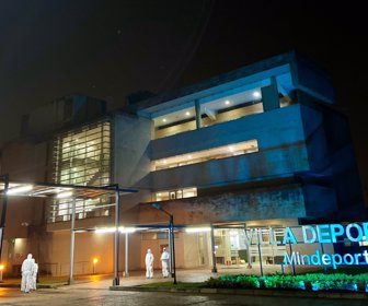 Villa Deportiva