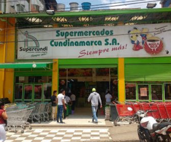 cundinamarca