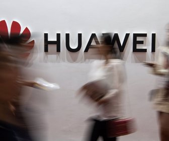 Huawei