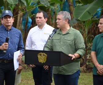 presidente web