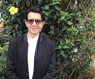 Juan Pablo García, VITAPP